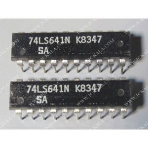 74LS641N
