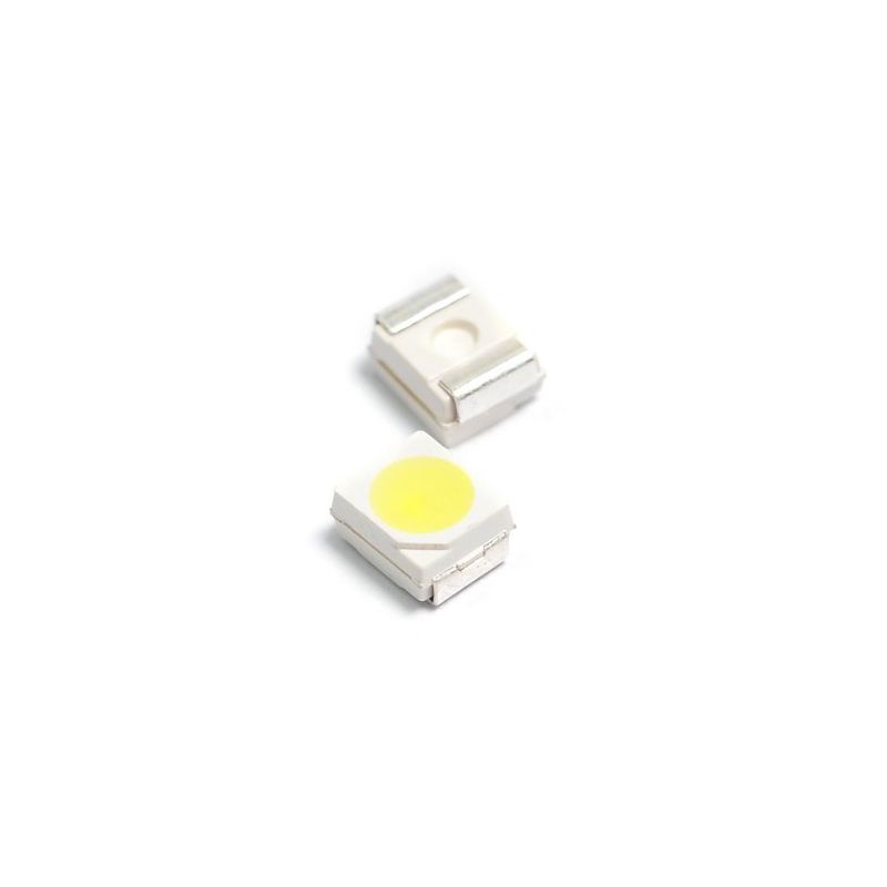 LED-3528-1210-Yellow