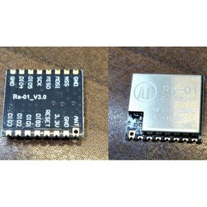 آی سی Isee - موتور جستجوی قطعات الکترونیکی | LORA-RA01 V3.0 خرید و قیمت