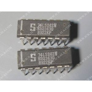 74LS242N