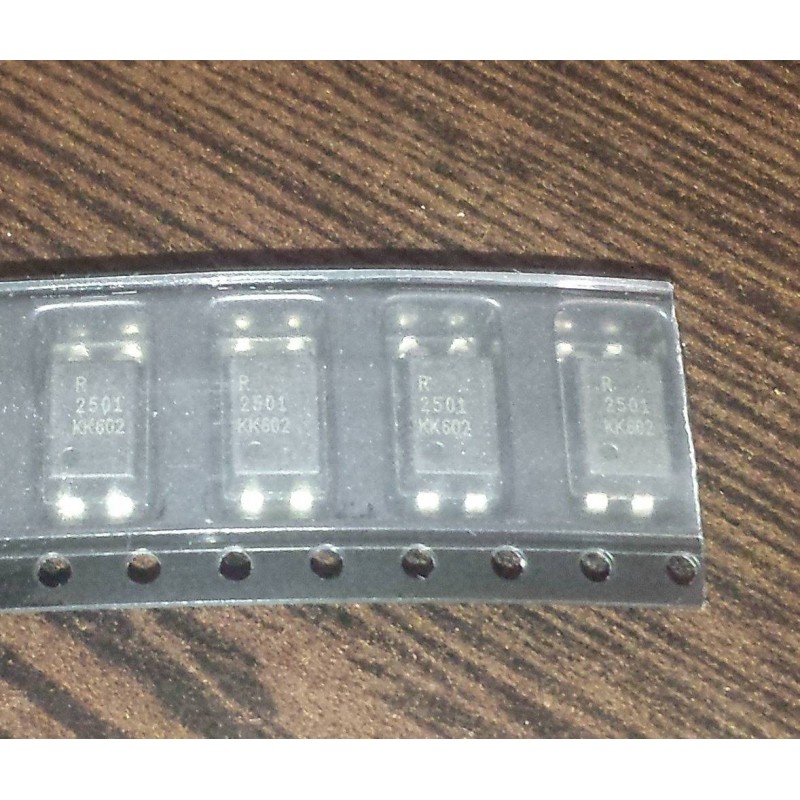 PS2501 SMD