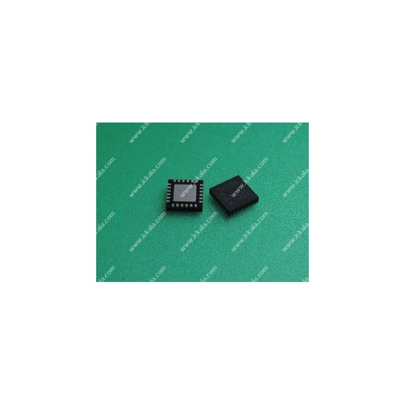 آی سی Isee Ic سیسوگ | SI5345,44,42 Datasheet دانلود دیتاشیت