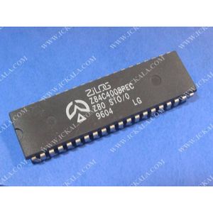 Z84C4008PEC