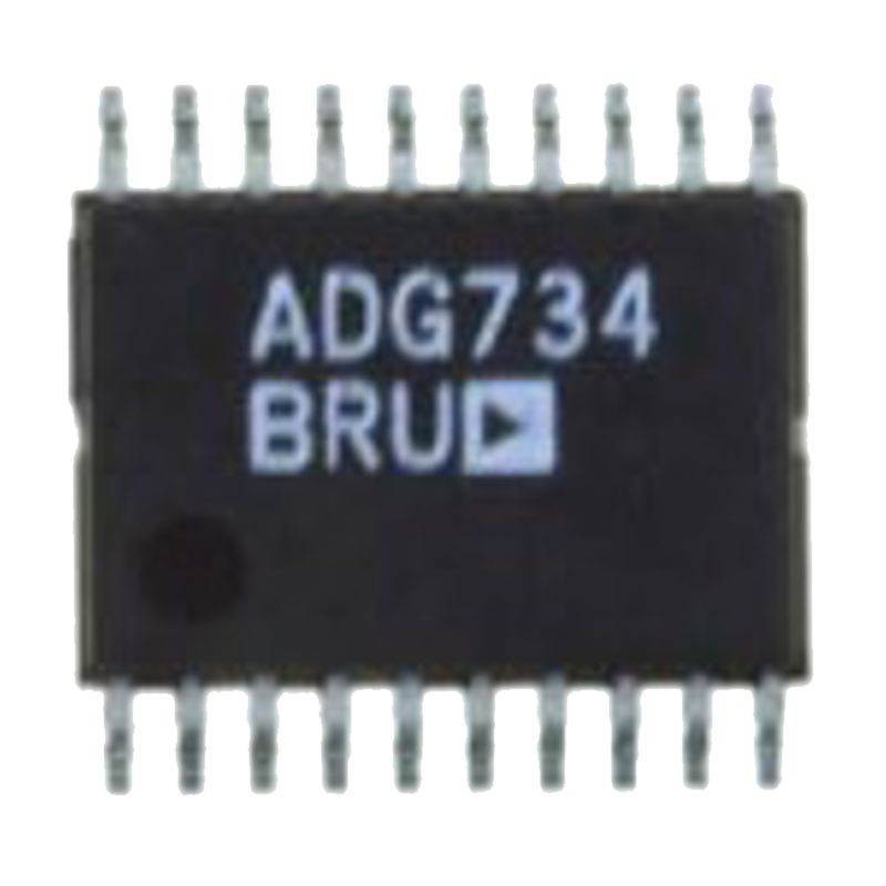 ADG734BRU