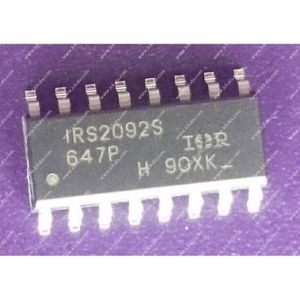 IRS2092STRPB