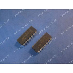 HCF4541BE