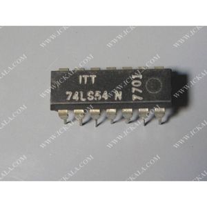 74LS54N
