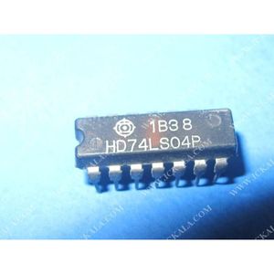 HD74LS04P