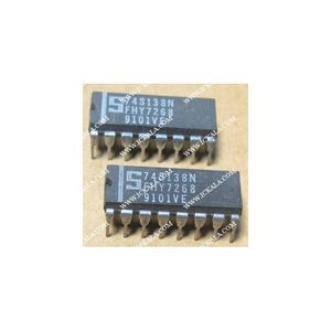 74S138N