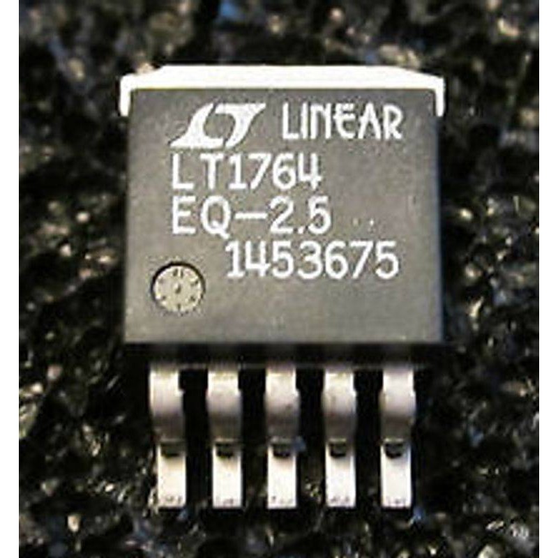 LT1764EQ-2.5