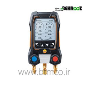 منیفولد دیجیتال تستو 550s