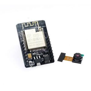 ESP32-CAM