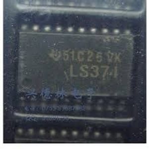 74LS374 SMD