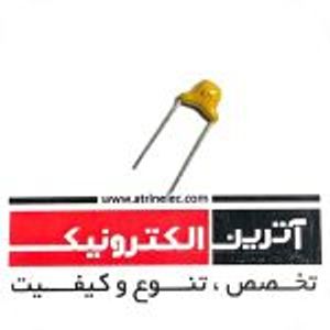 خازن مولتی لایر470pF(471)/50V