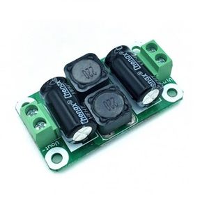 ماژول فیلتر EMI منبع تغذیه DC مدل 25V-2A