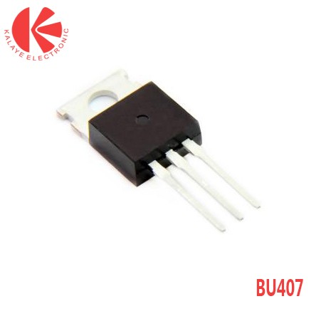 ترانزیستور BU407