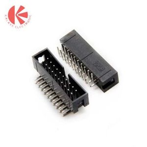 باکس هدر 20 پین رایت |box header 2*10 R