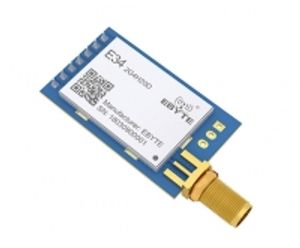 ماژول nRF24L01+PA برد بلند 2.5 کیلومتر مدل E34-...