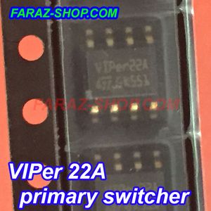 VIPer22A – SMD