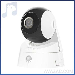 دوربین تحت شبکه هایک ویژن مدل DS-2CD2Q10FD-IW