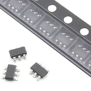 FDC6506P smd SSOT-6