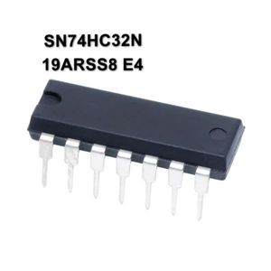 آی سی مدار منطقی SN74HC32N گیت OR