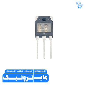 آی جی بی تی BT40T60