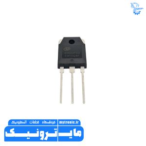 آی جی بی تی SGT40N60FD2PN/40N60FD2