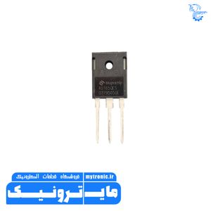 آی جی بی تی MBQ40T65QES/40T65QES