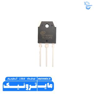 آی جی بی تی SGT50T65FD1PN/50T65FD1