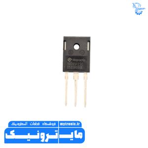 آی جی بی تی MBQ50T65FESC/50T65FESC