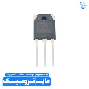 آی جی بی تی G80N60UFD/80N60