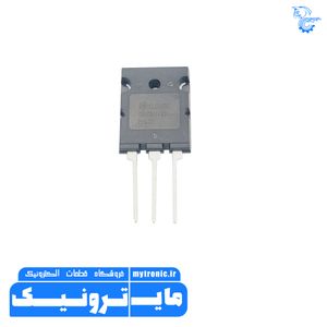 آی جی بی تی G60N100BNTD/FGL60N100BNTD