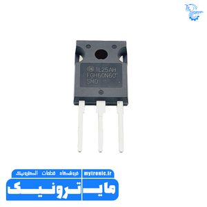 آی جی بی تی FGH60N60SMD