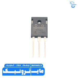 آی جی بی تی K30T60/IKW30N60T