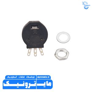 ولوم تک 10 کیلو B103