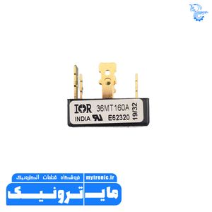 پل دیود سه فاز 36MT160A