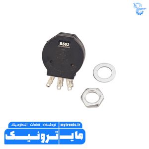 ولوم دوبل 5 کیلو B502