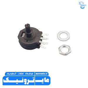 ولوم دوبل 1 کیلو B102