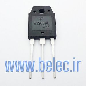 ترانزیستور قدرت E13009L