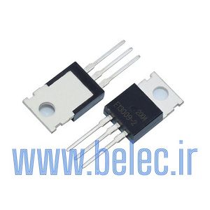 ترانزیستور قدرت MJE13005A