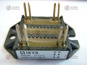 DSEI2X31-06P
