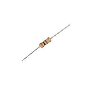 Resistor 100Ohms 500mW 5% Dip China Brand