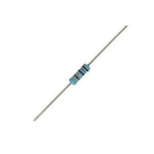 Resistor 0.5Ohms 250mW 1% Dip China Brand