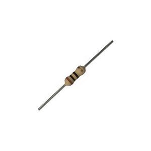 Resistor 10Ohms 500mW 5% Dip China Brand