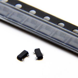 ترانزیستور 2N3904-SMD-NPN