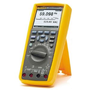 مولتی متر دیجیتال فلوک مدل FLUKE 289