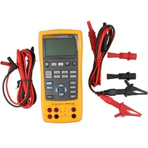 کالیبراتور مولتی فانکشن فلوک مدل Fluke 725