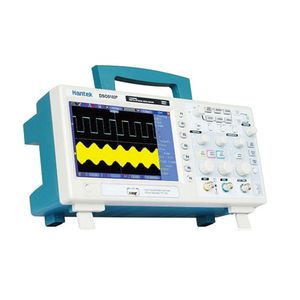 اسیلوسکوپ دیجیتالی هانتک مدل HANTEK DSO-2C10