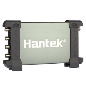 خرید کارت اسیلوسکوپ + فانکشن 200MHz /4CH هانتک HANTEK 6204BD